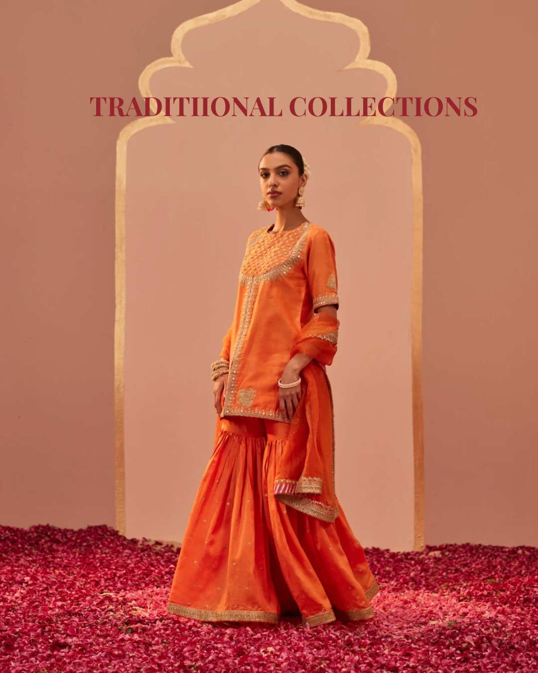 Traditional Wear