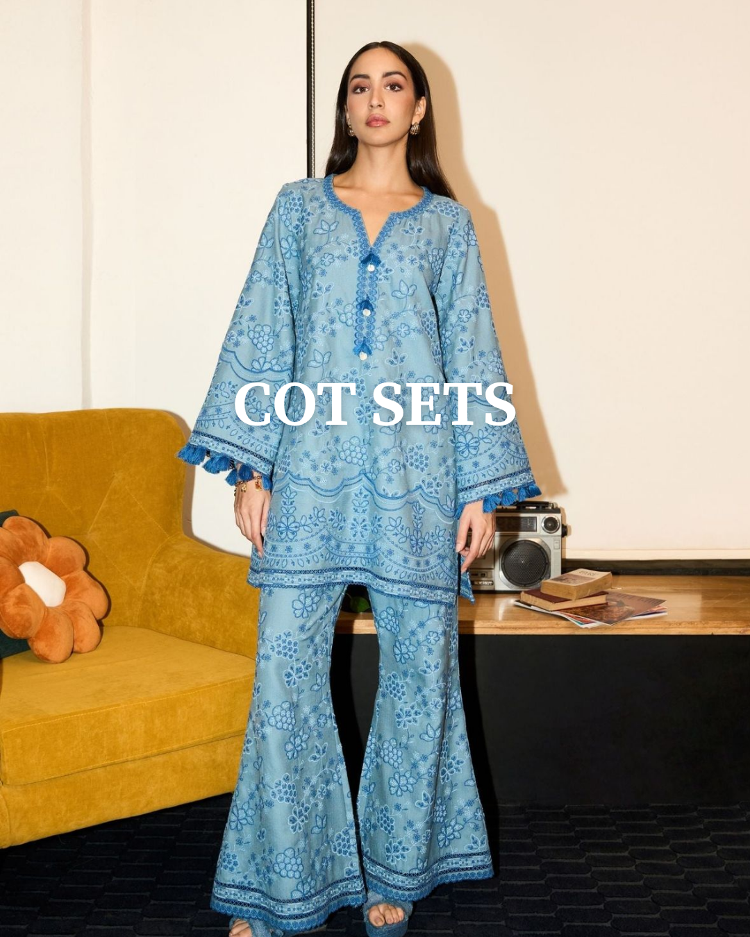 Cot Sets