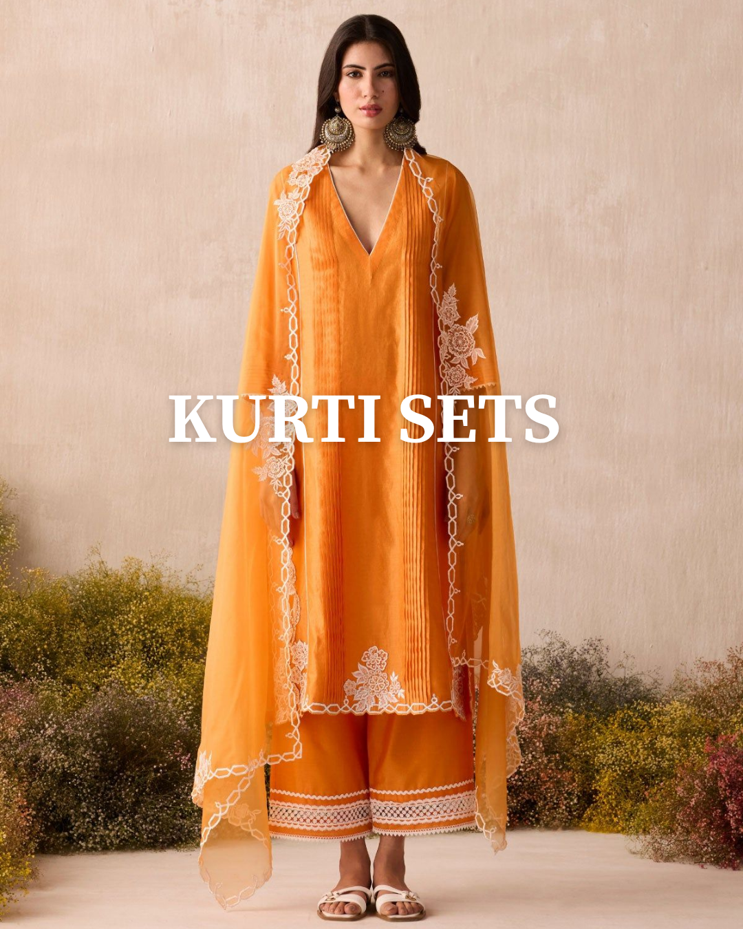 Kurti Sets