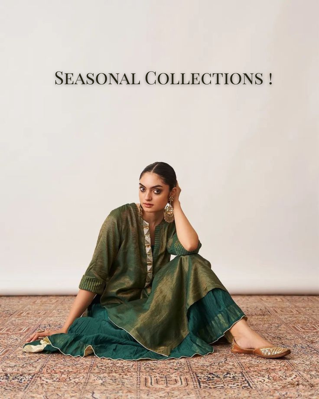 Seasonal