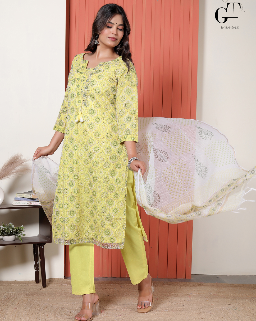 Citron Bagh Ensemble