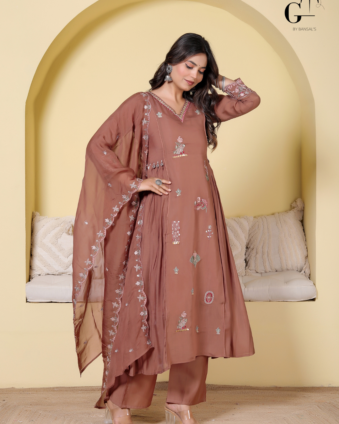 Rustic Chidiya Ensemble