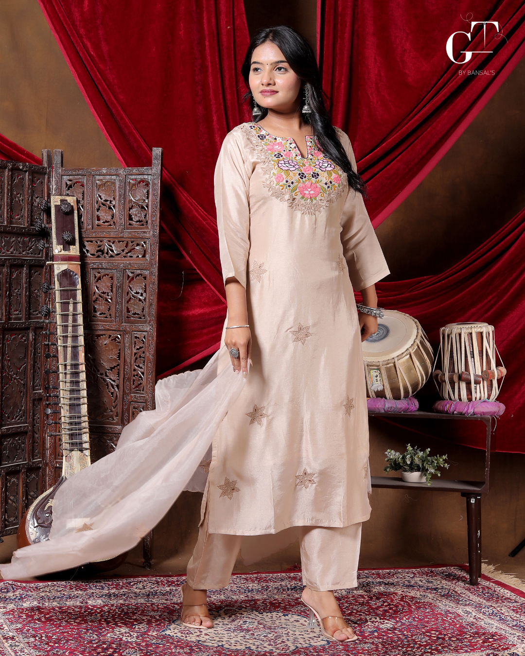 Chikan Noor Ensemble
