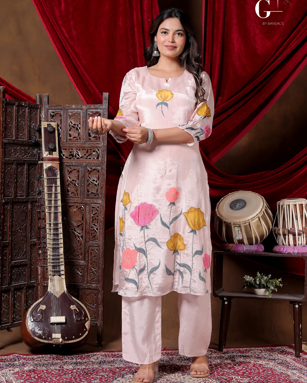 Rani Champa Ensemble