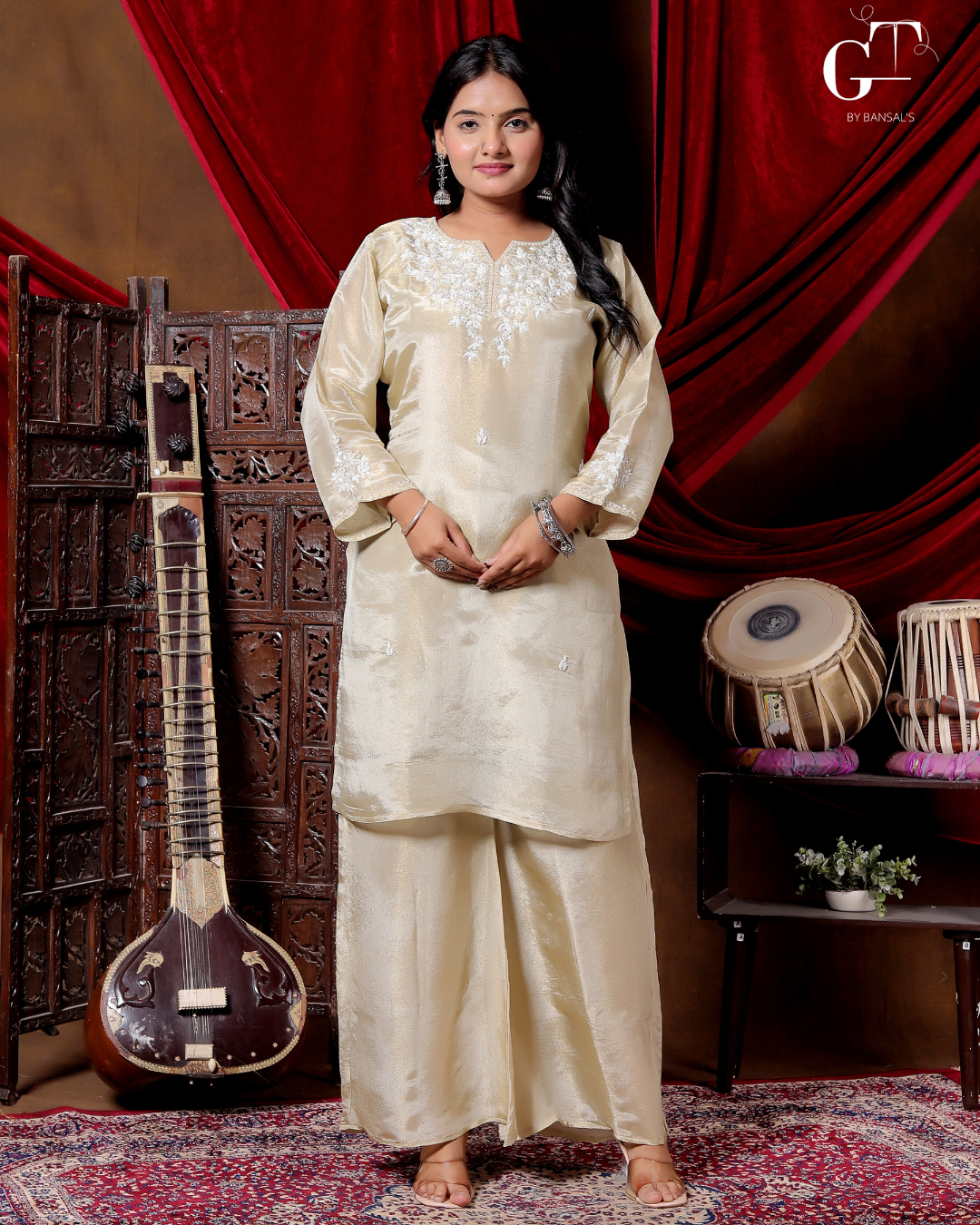 Sona Reshmi Set