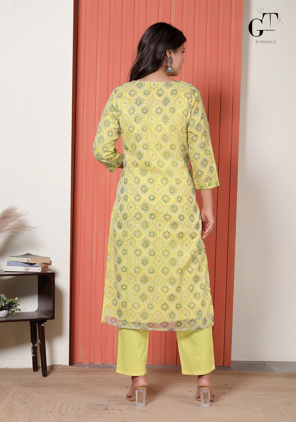 Citron Bagh Ensemble