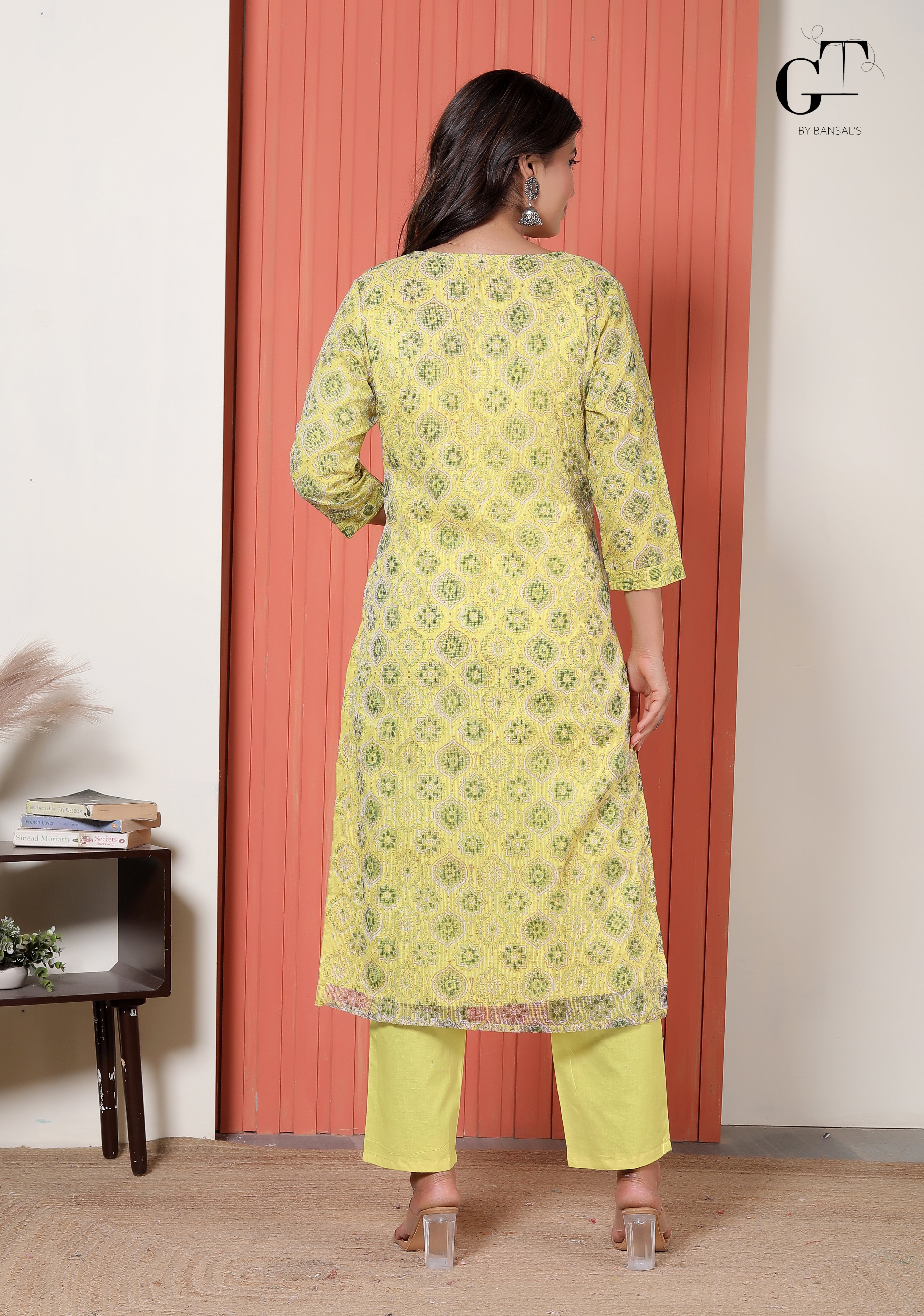 Citron Bagh Ensemble