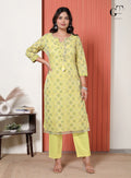 Citron Bagh Ensemble