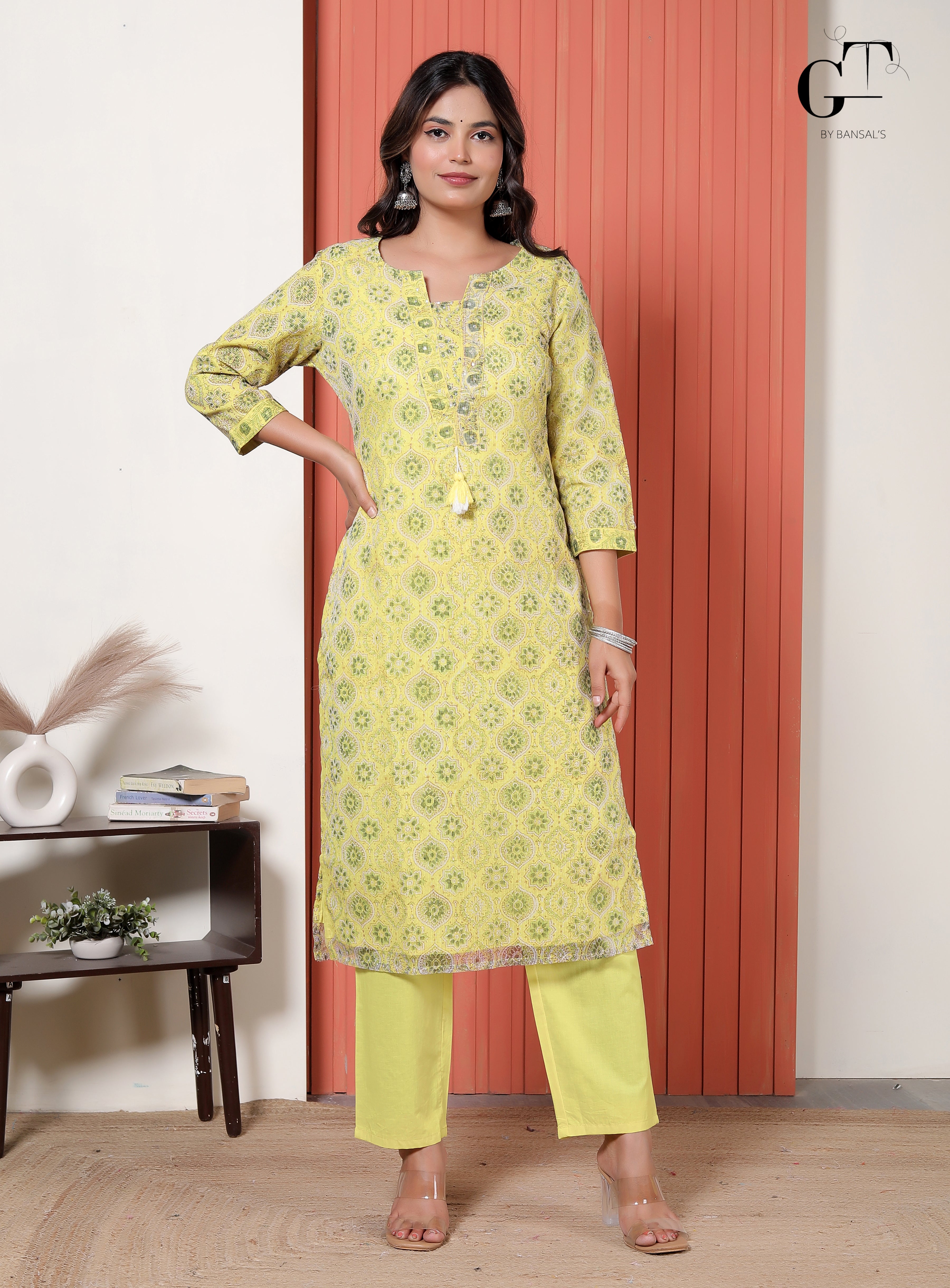 Citron Bagh Ensemble