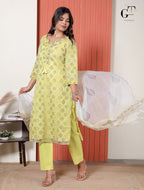 Citron Bagh Ensemble