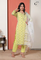 Citron Bagh Ensemble