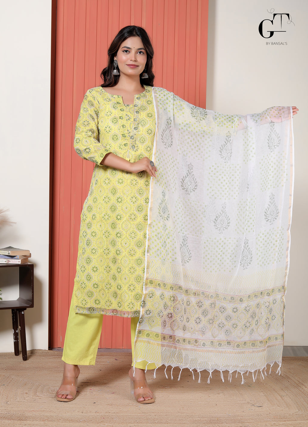 Citron Bagh Ensemble