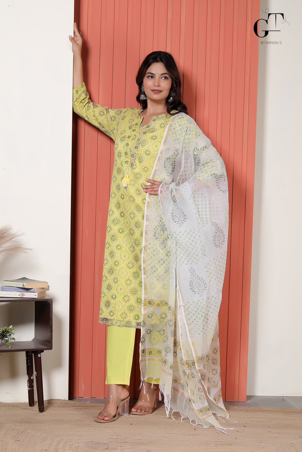 Citron Bagh Ensemble