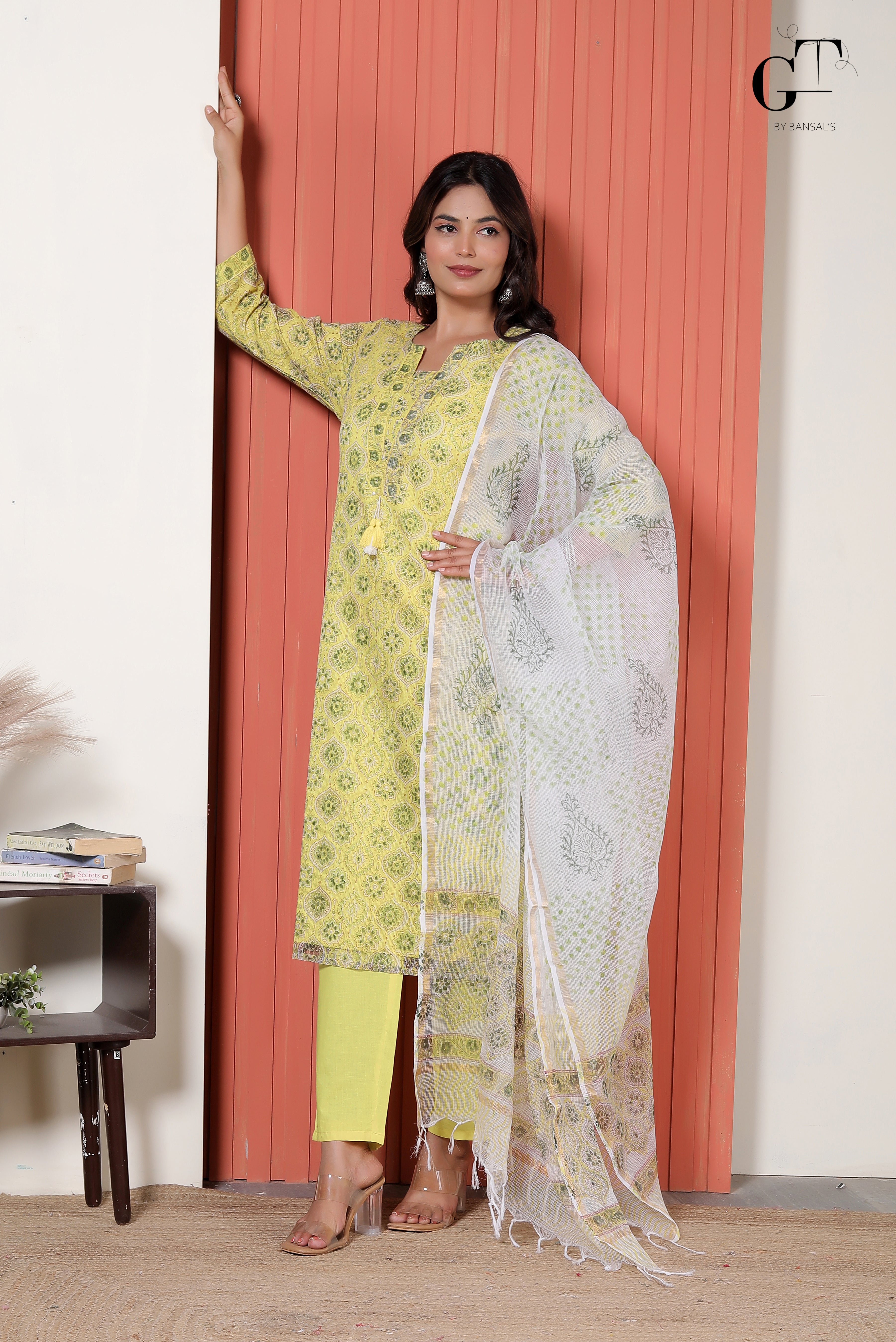 Citron Bagh Ensemble