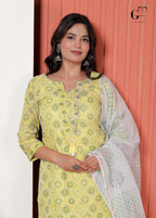 Citron Bagh Ensemble