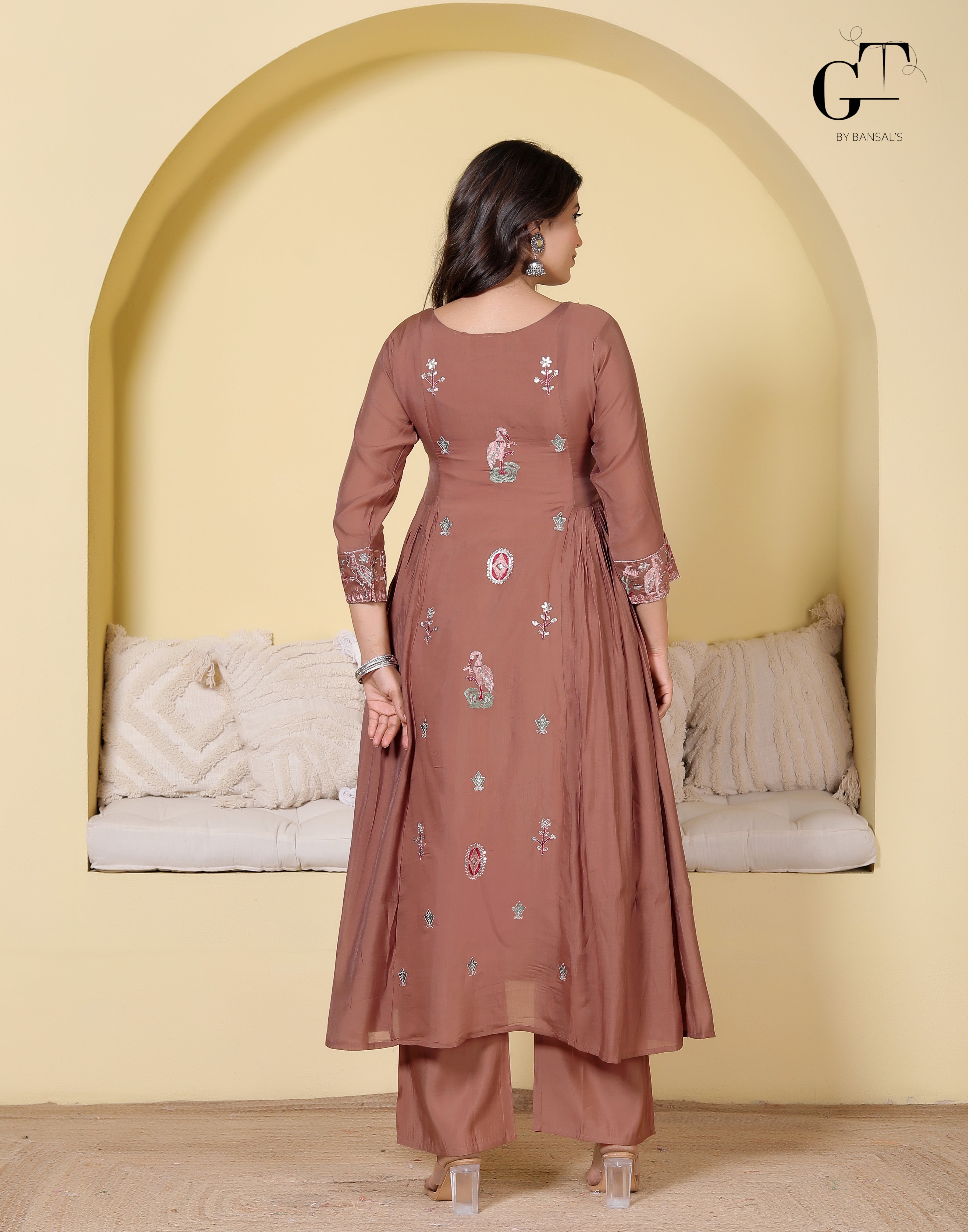 Rustic Chidiya Ensemble