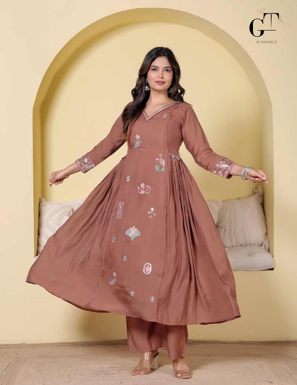 Rustic Chidiya Ensemble