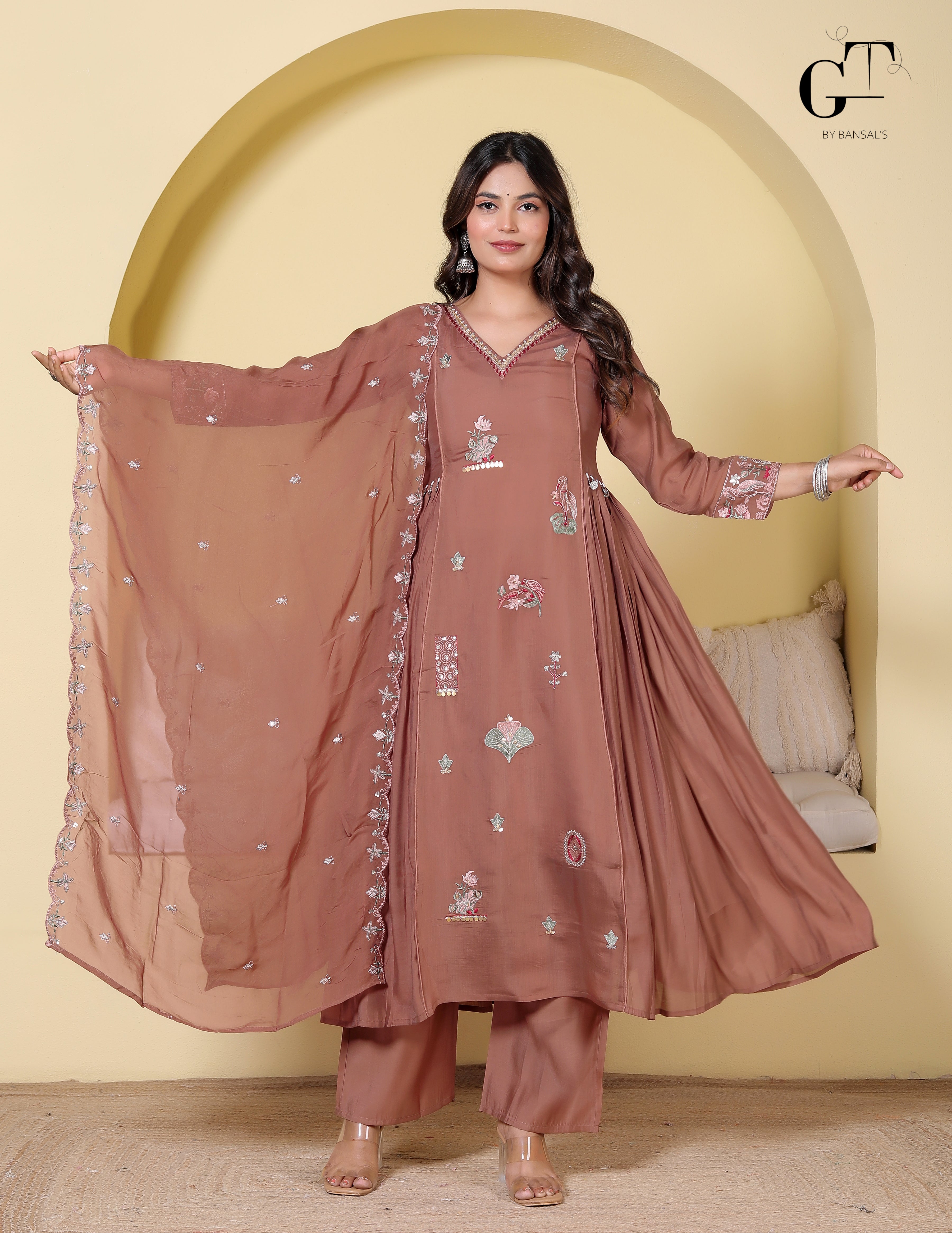 Rustic Chidiya Ensemble