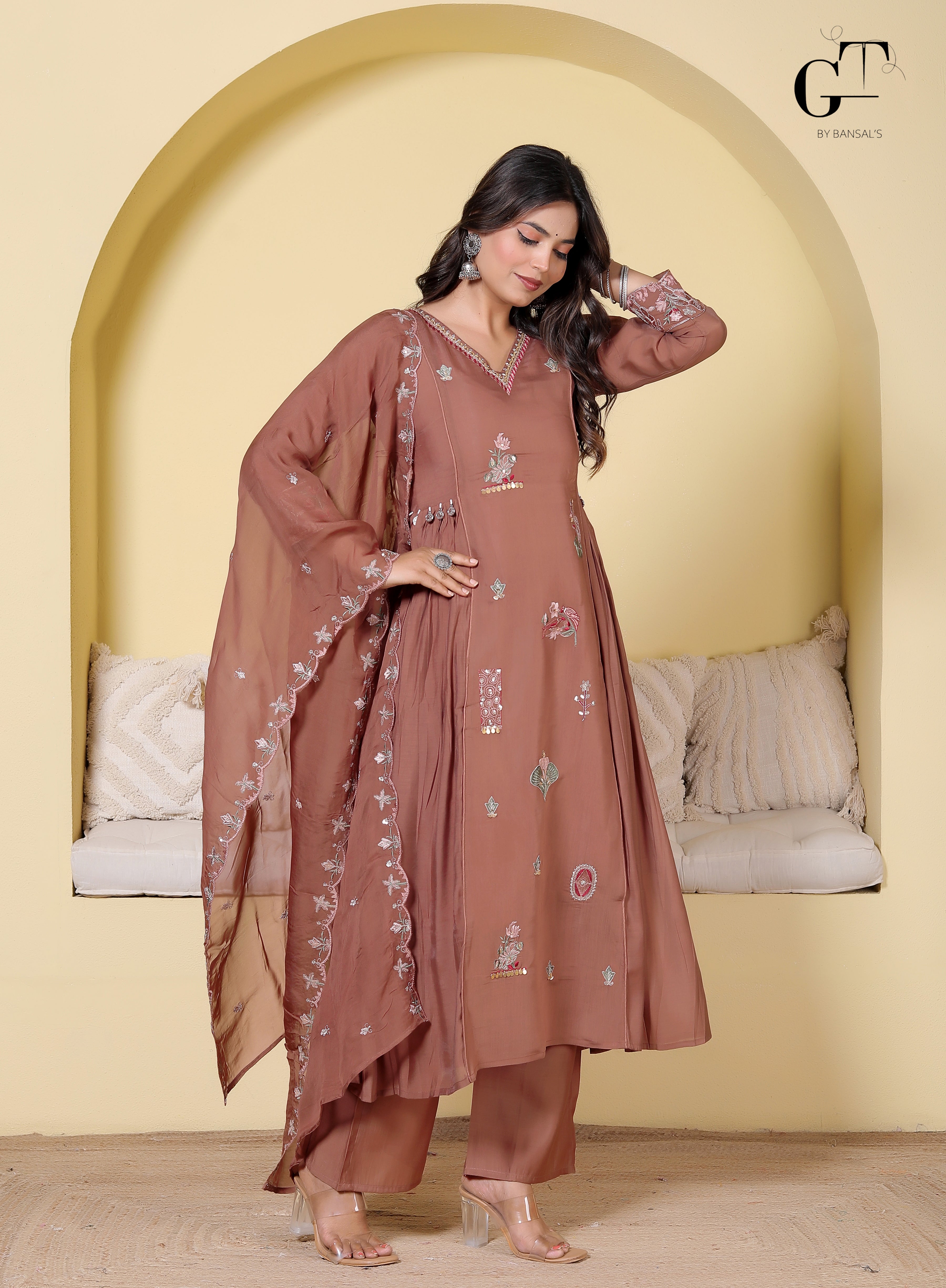 Rustic Chidiya Ensemble