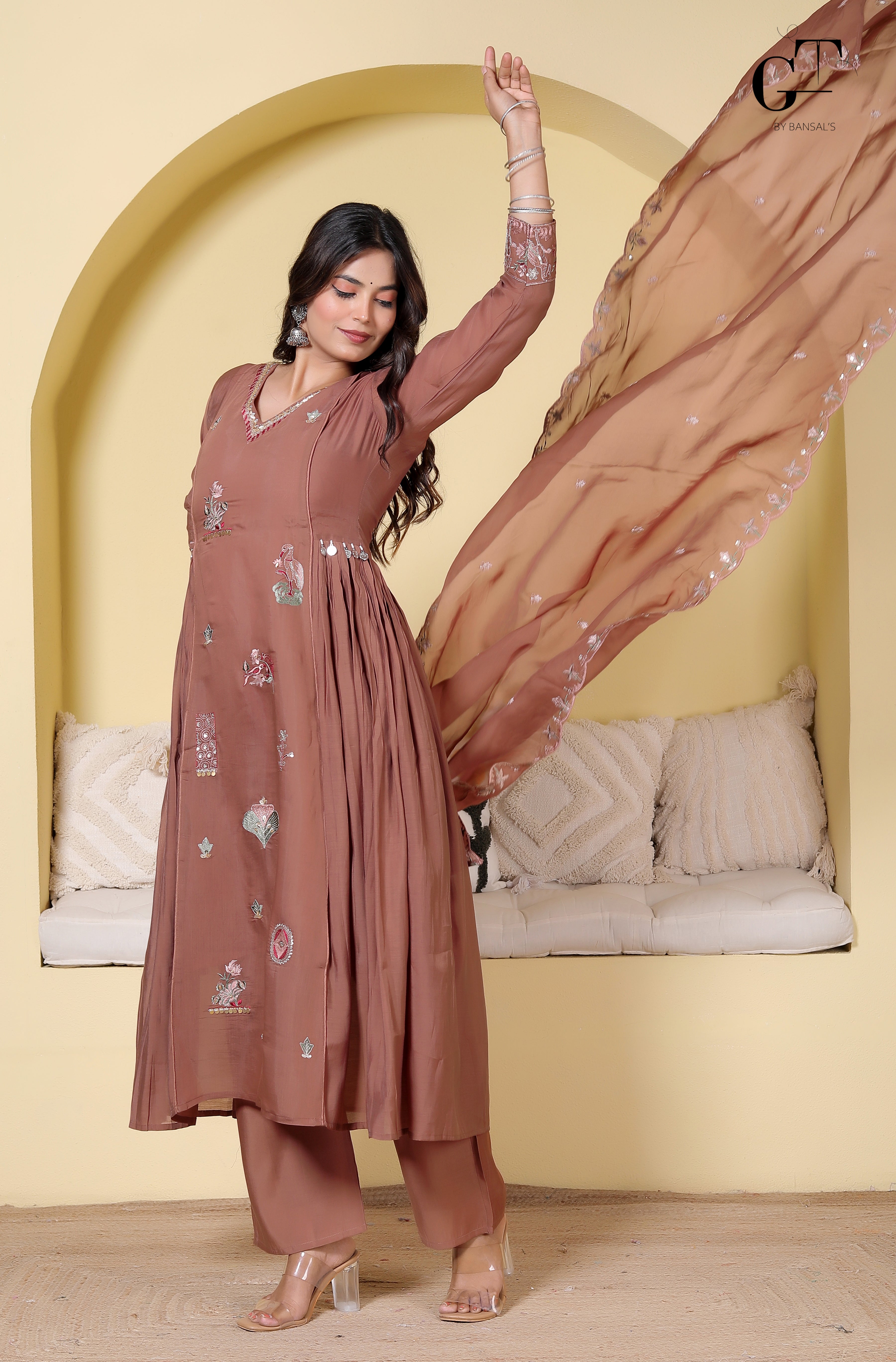 Rustic Chidiya Ensemble