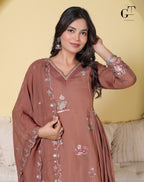 Rustic Chidiya Ensemble