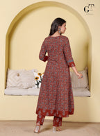 Rustaan Bagh Ensemble