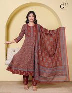 Rustaan Bagh Ensemble