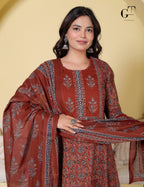 Rustaan Bagh Ensemble