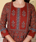 Rustaan Bagh Ensemble