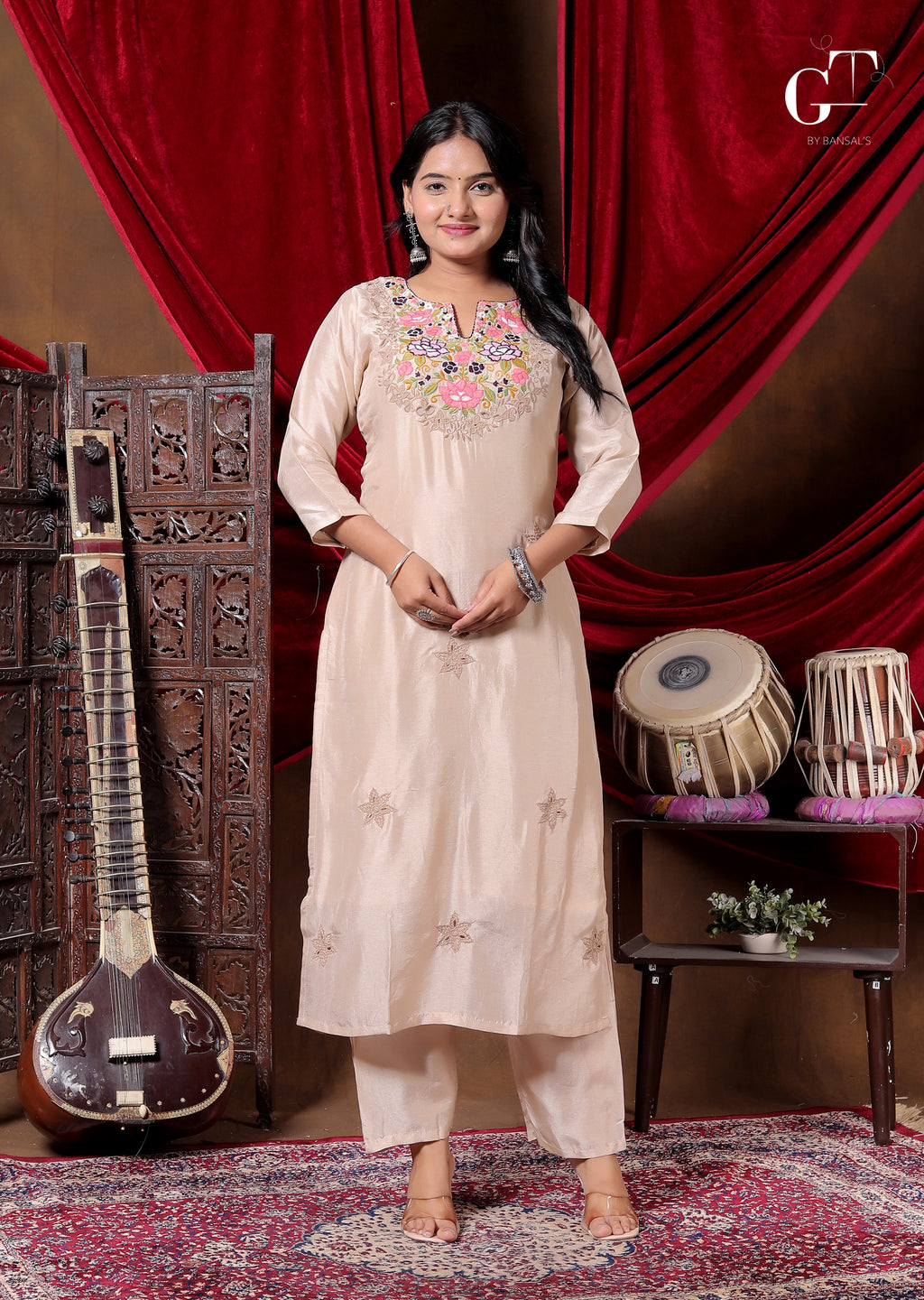 Chikan Noor Ensemble