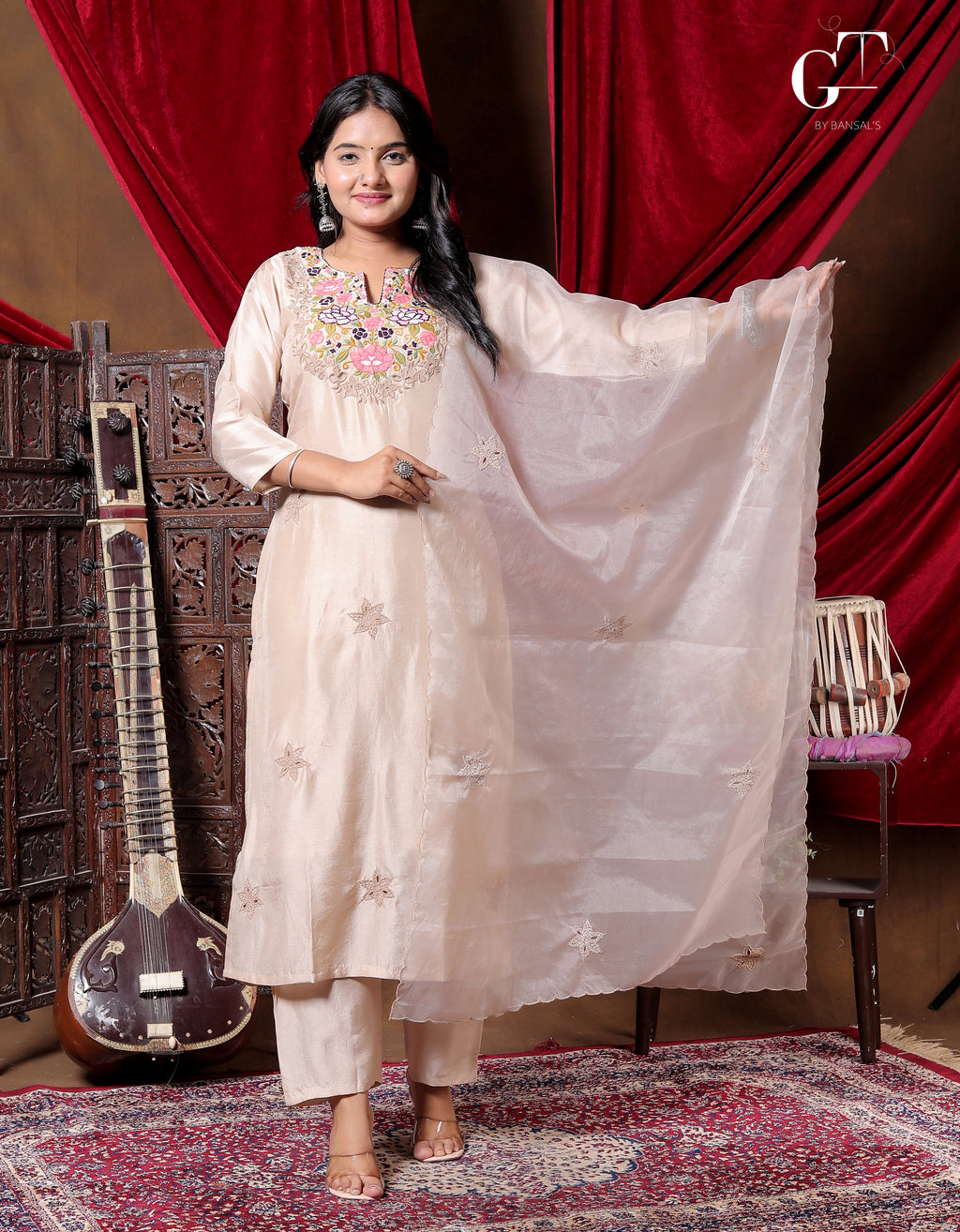 Chikan Noor Ensemble