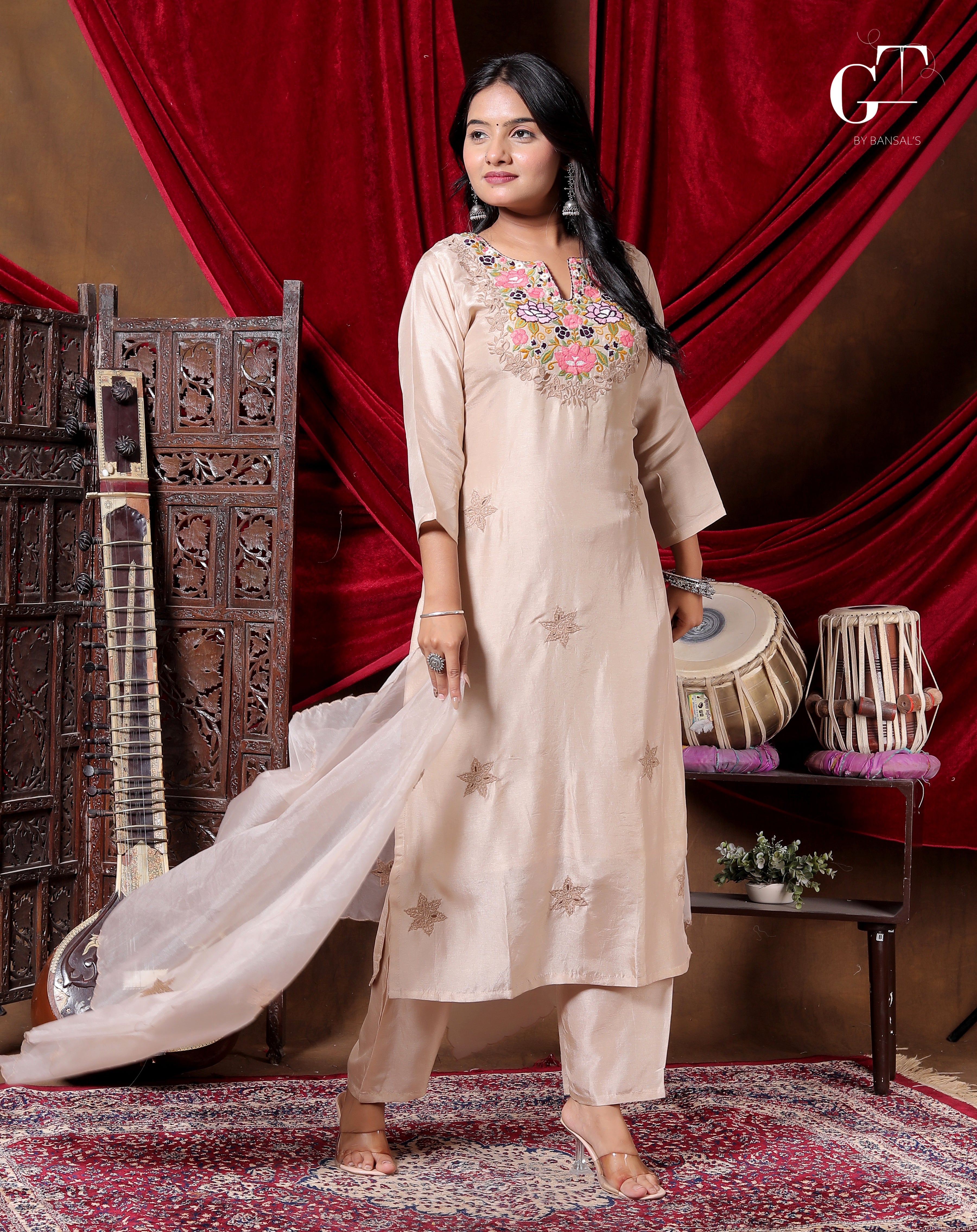 Chikan Noor Ensemble