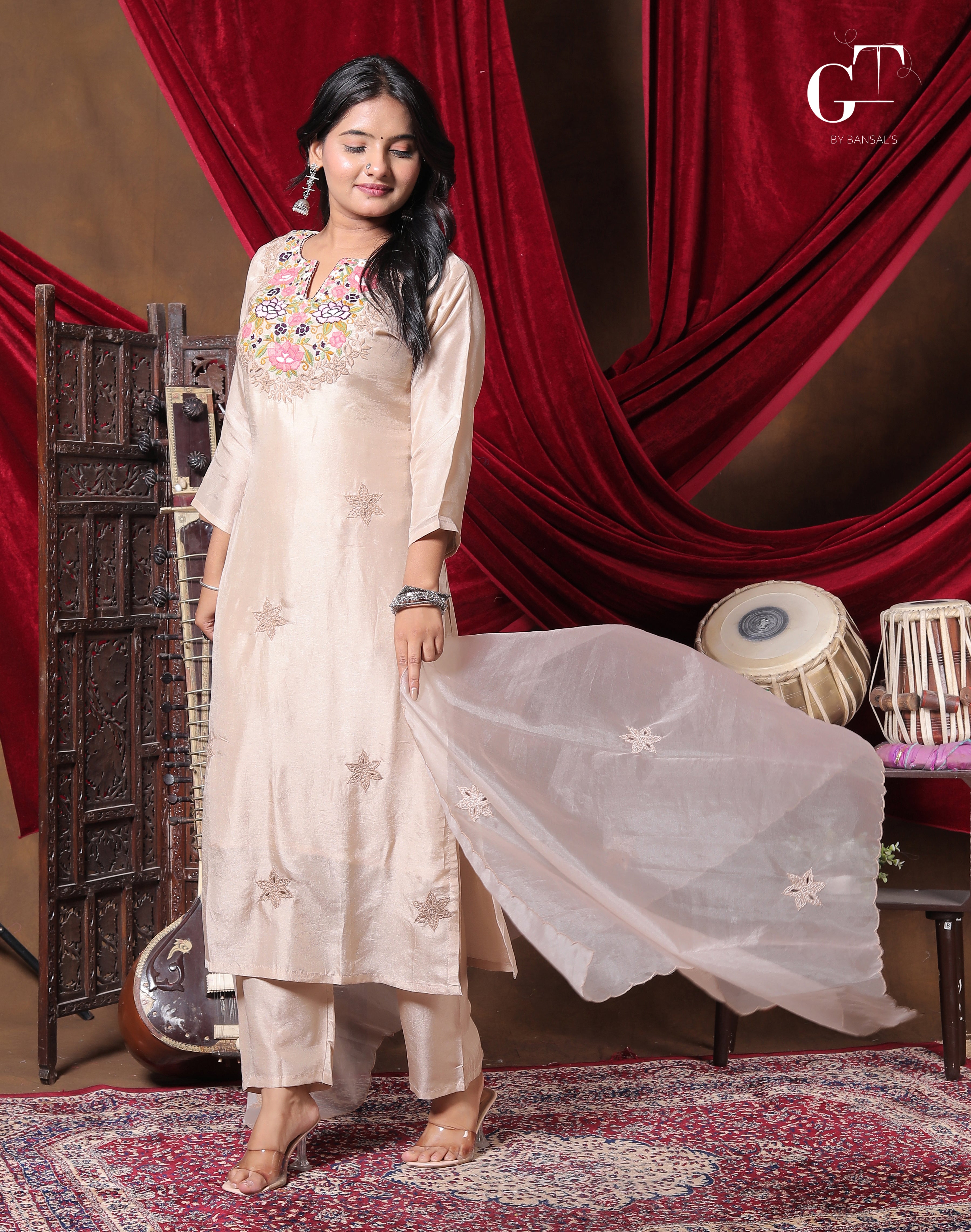 Chikan Noor Ensemble