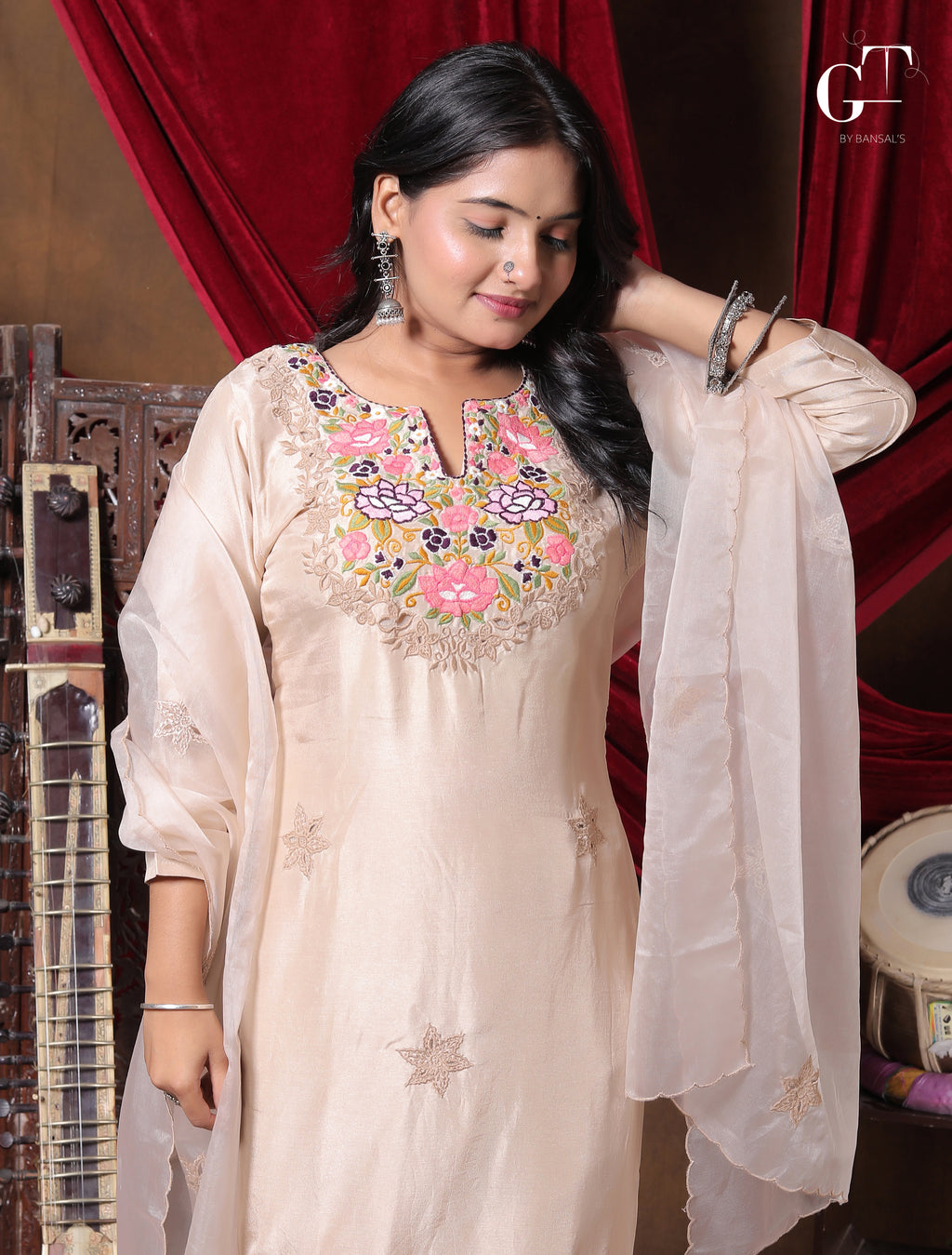Chikan Noor Ensemble