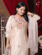 Chikan Noor Ensemble