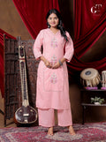 Gulabi Champa Ensemble