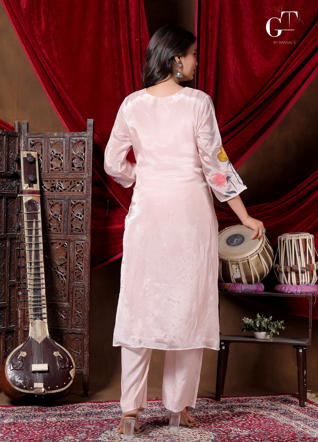 Rani Champa Ensemble