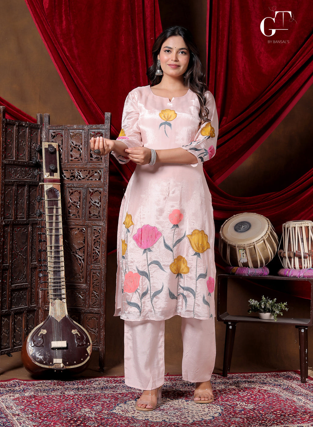 Rani Champa Ensemble