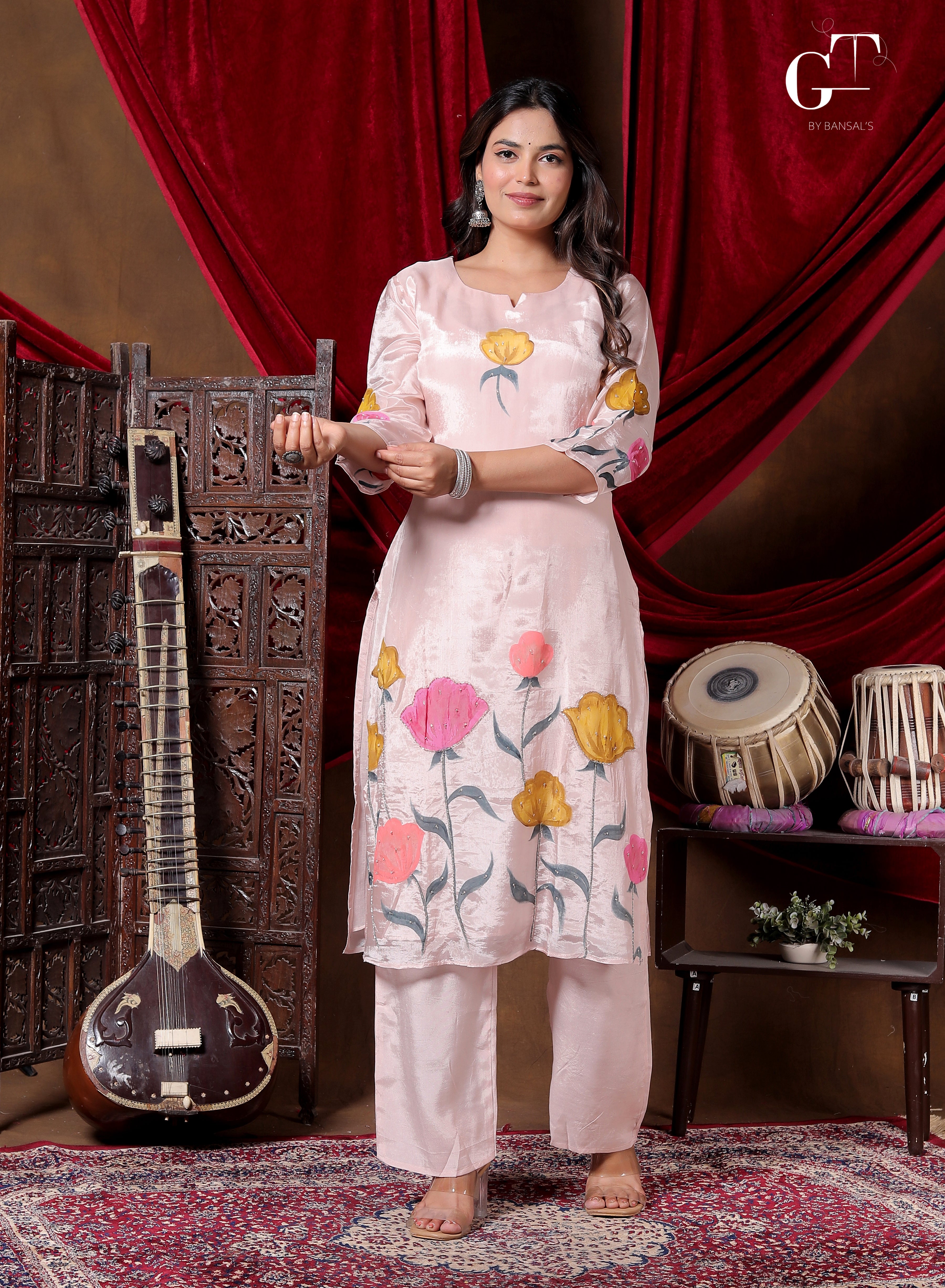 Rani Champa Ensemble