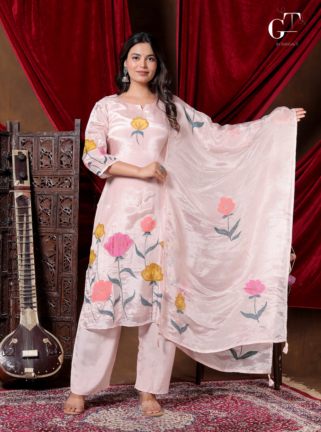 Rani Champa Ensemble