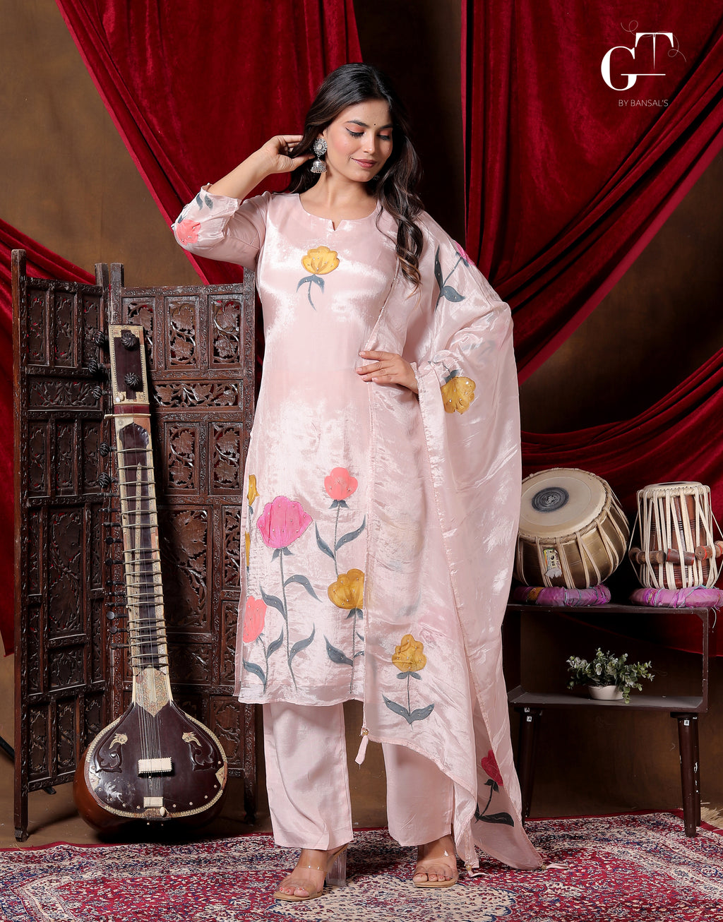 Rani Champa Ensemble