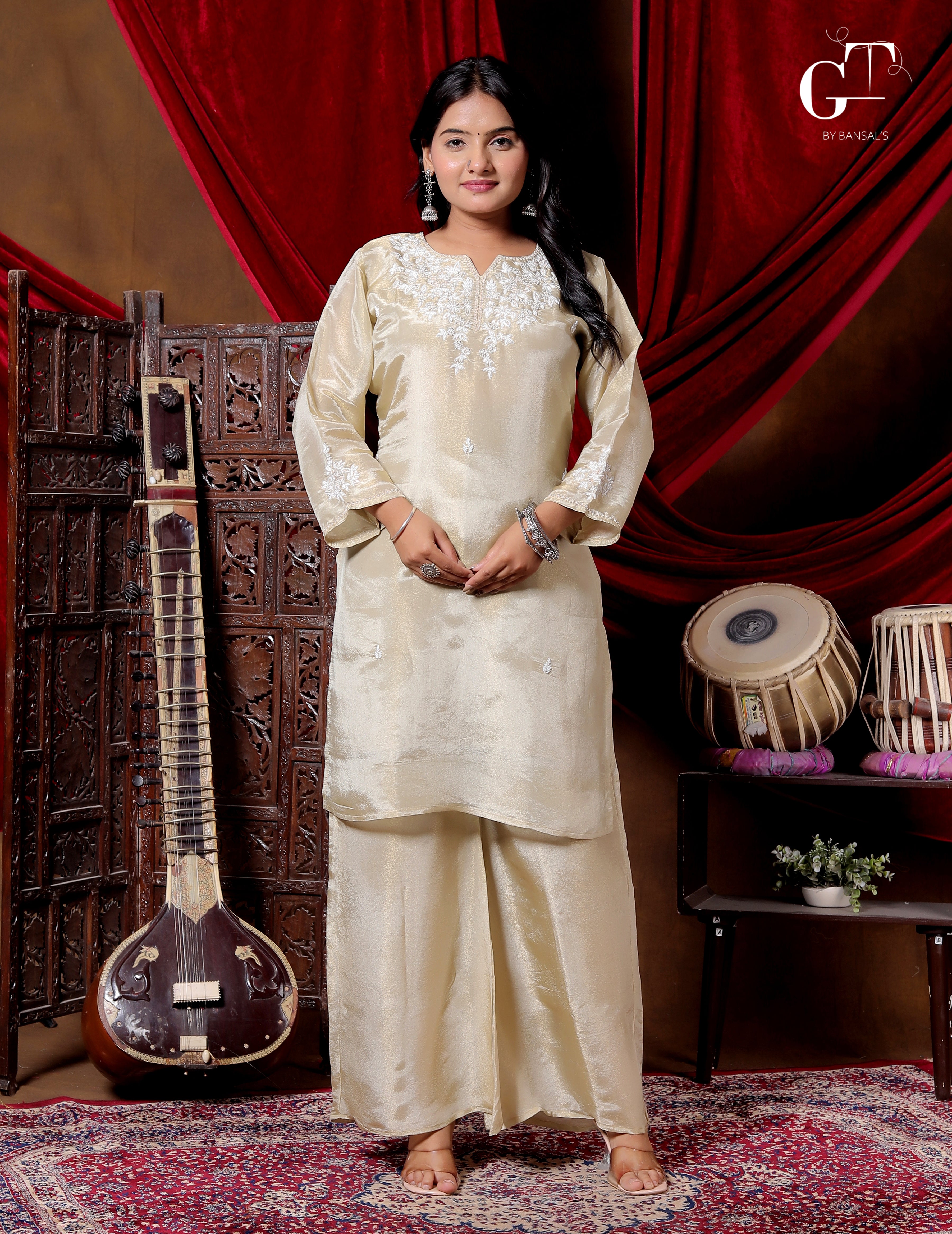 Sona Reshmi Set