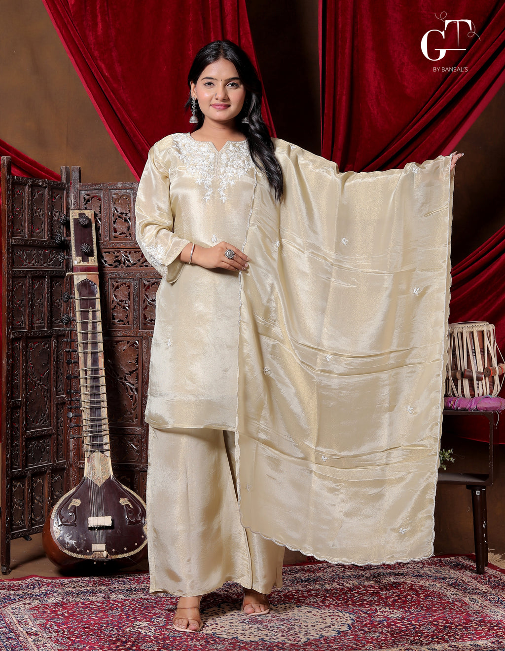 Sona Reshmi Set