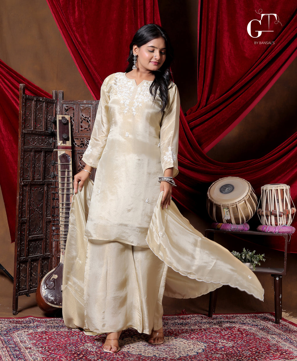 Sona Reshmi Set