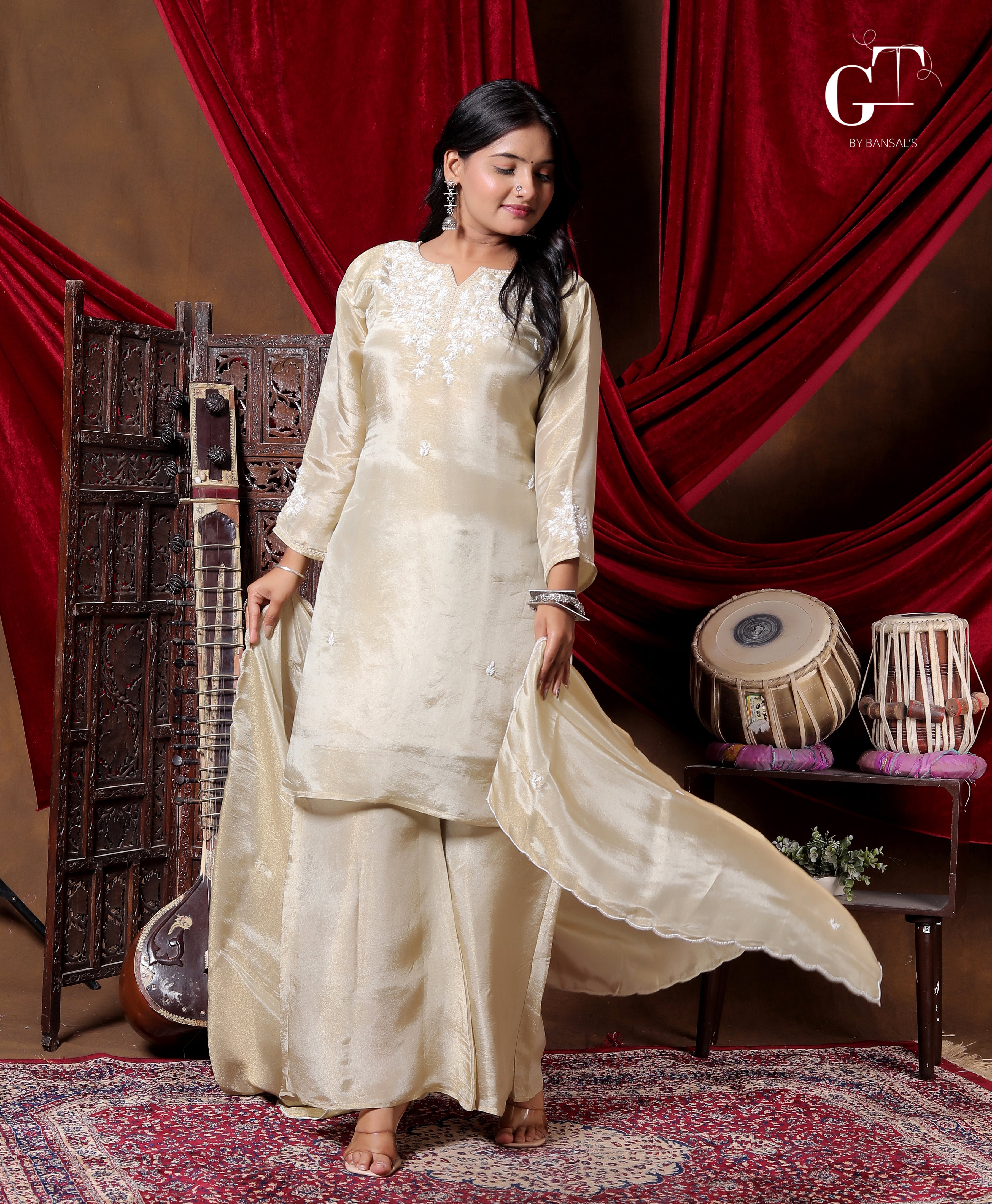 Sona Reshmi Set