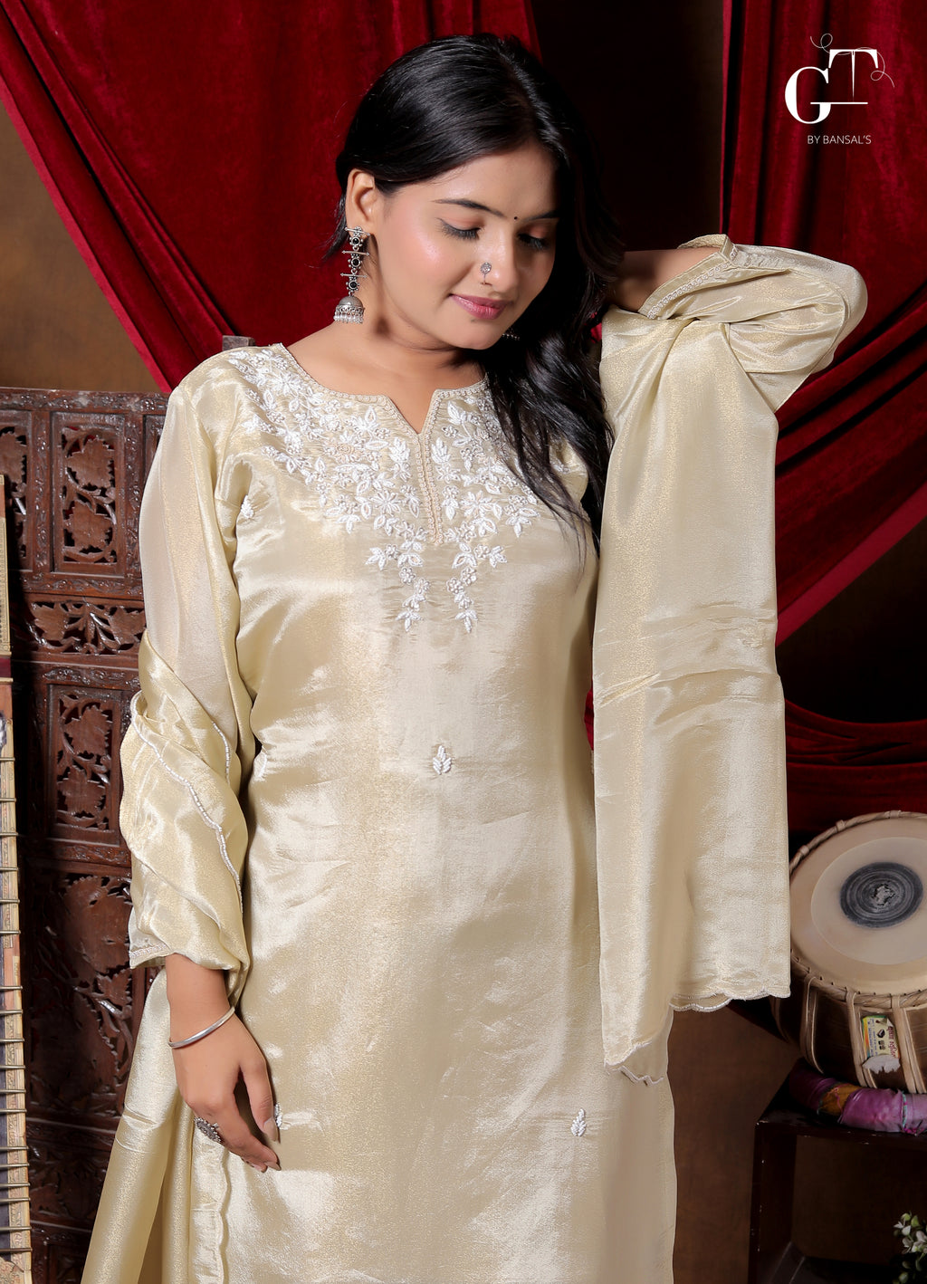 Sona Reshmi Set