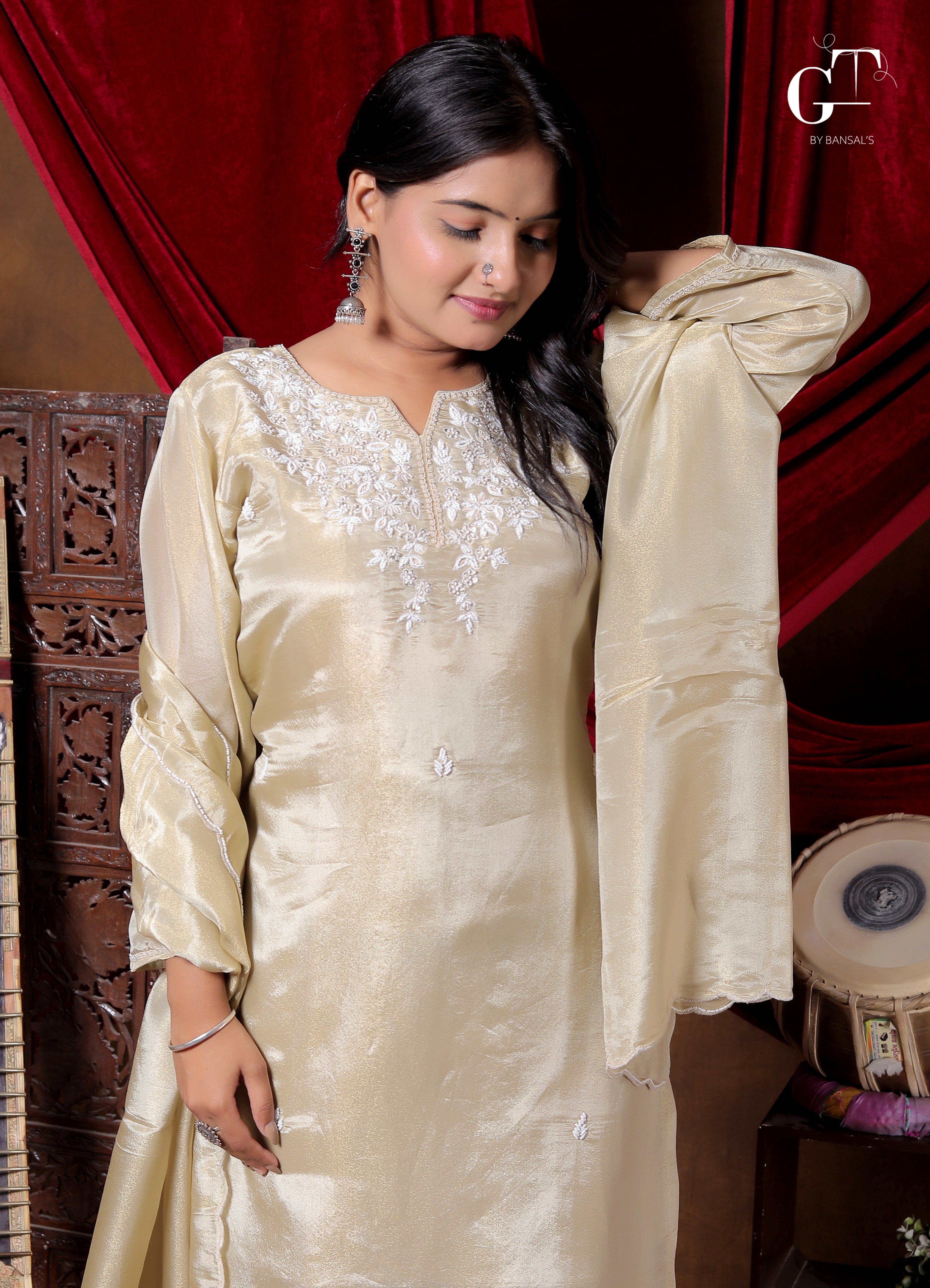 Sona Reshmi Set