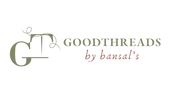GoodThreads - Home